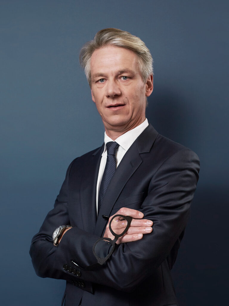 Frédéric Lefébure