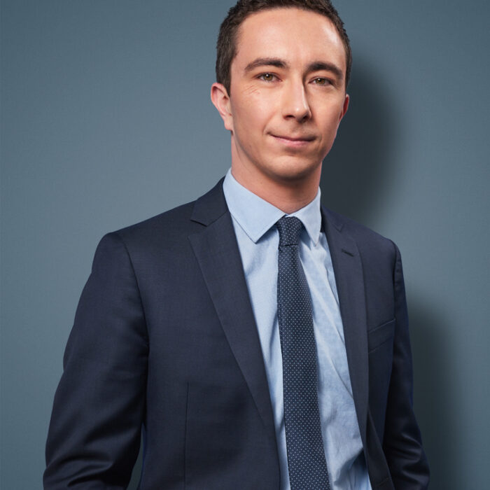 Aurélien Fradet