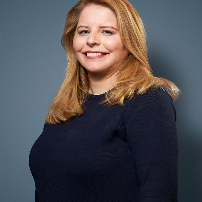 Aurore du Marais