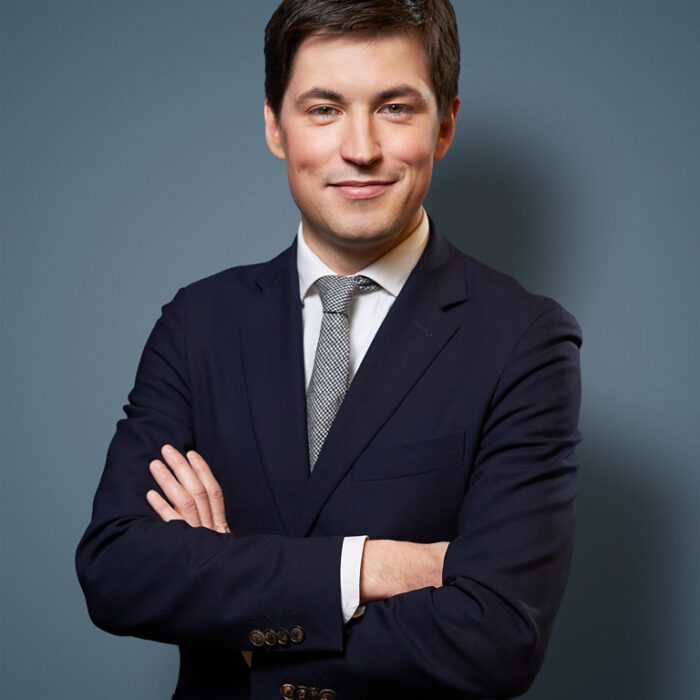 Baptiste Proutheau