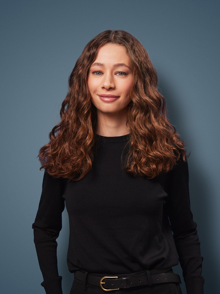 Celine Dawaliby