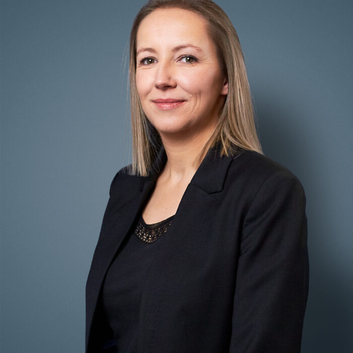 Cécile Peyronnet
