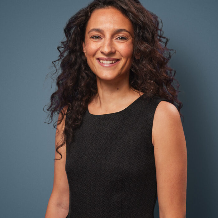 Cloé Teisson