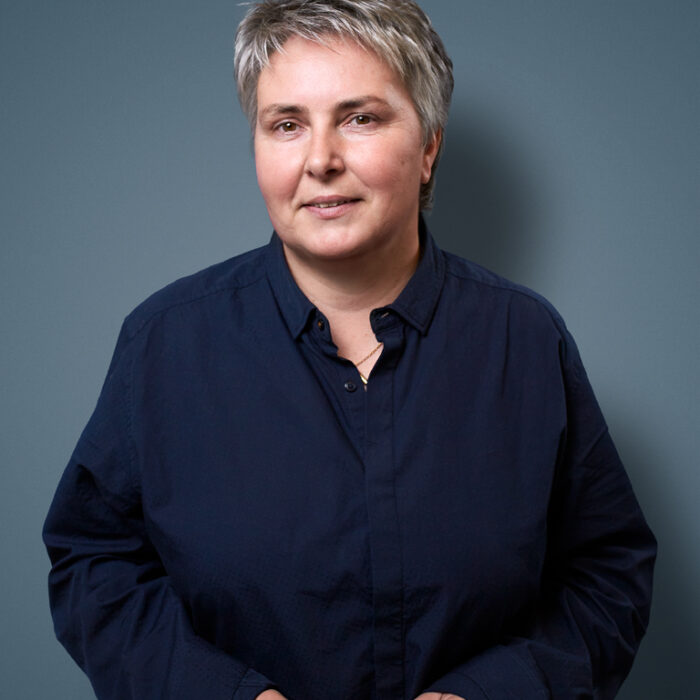 Frédérique Le Goff