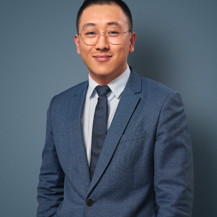 Kévin Hu