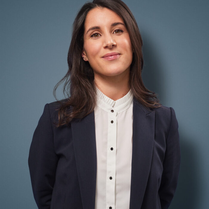Laura Caroff