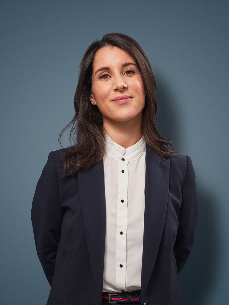 Laura Caroff