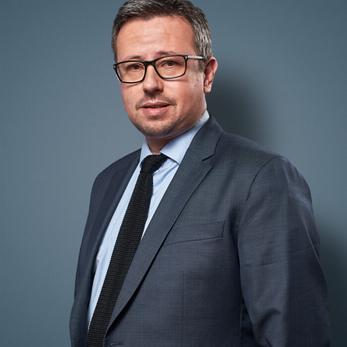 Matthieu Barthélemy