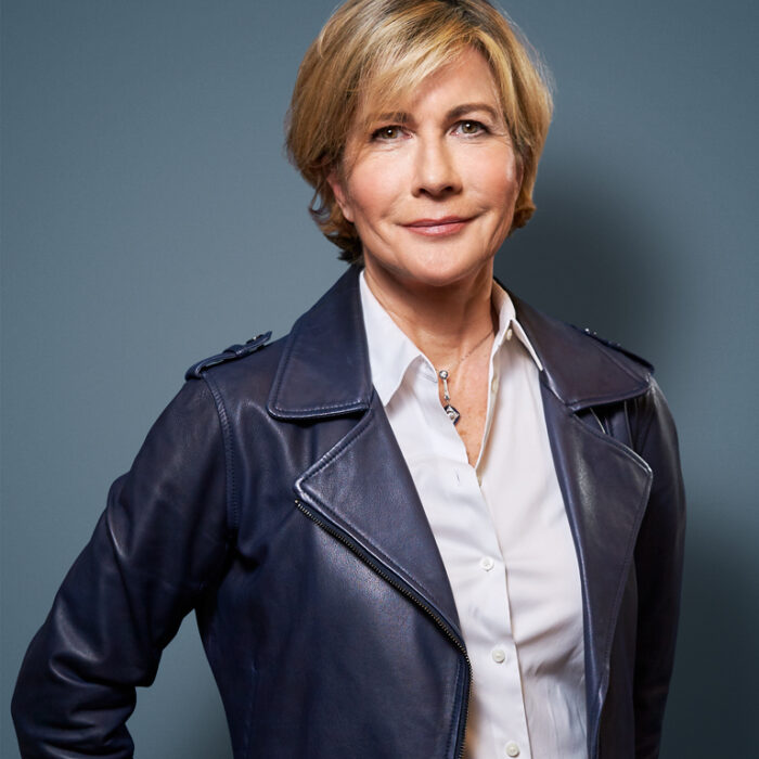 Sabine du Granrut