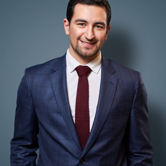 Thomas Sadaka