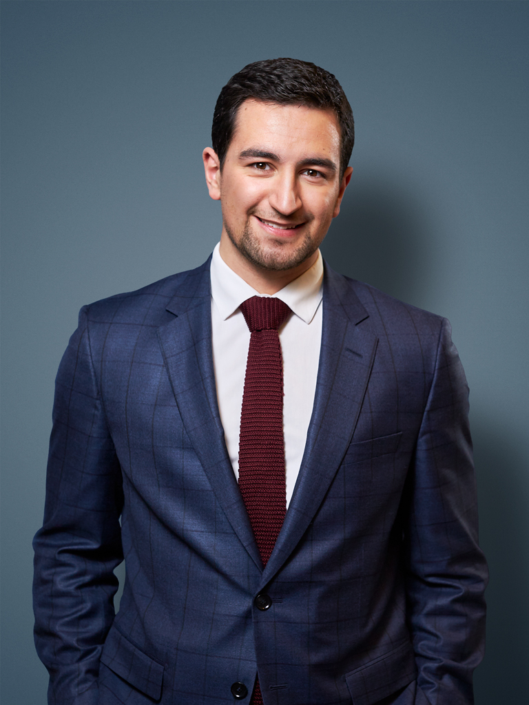 Thomas Sadaka