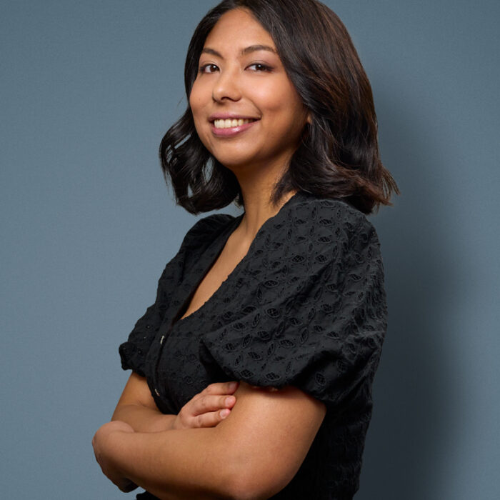 Alison Ah Leung