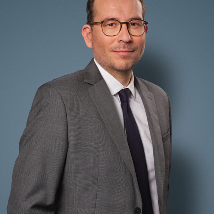 Vincent Nédellec