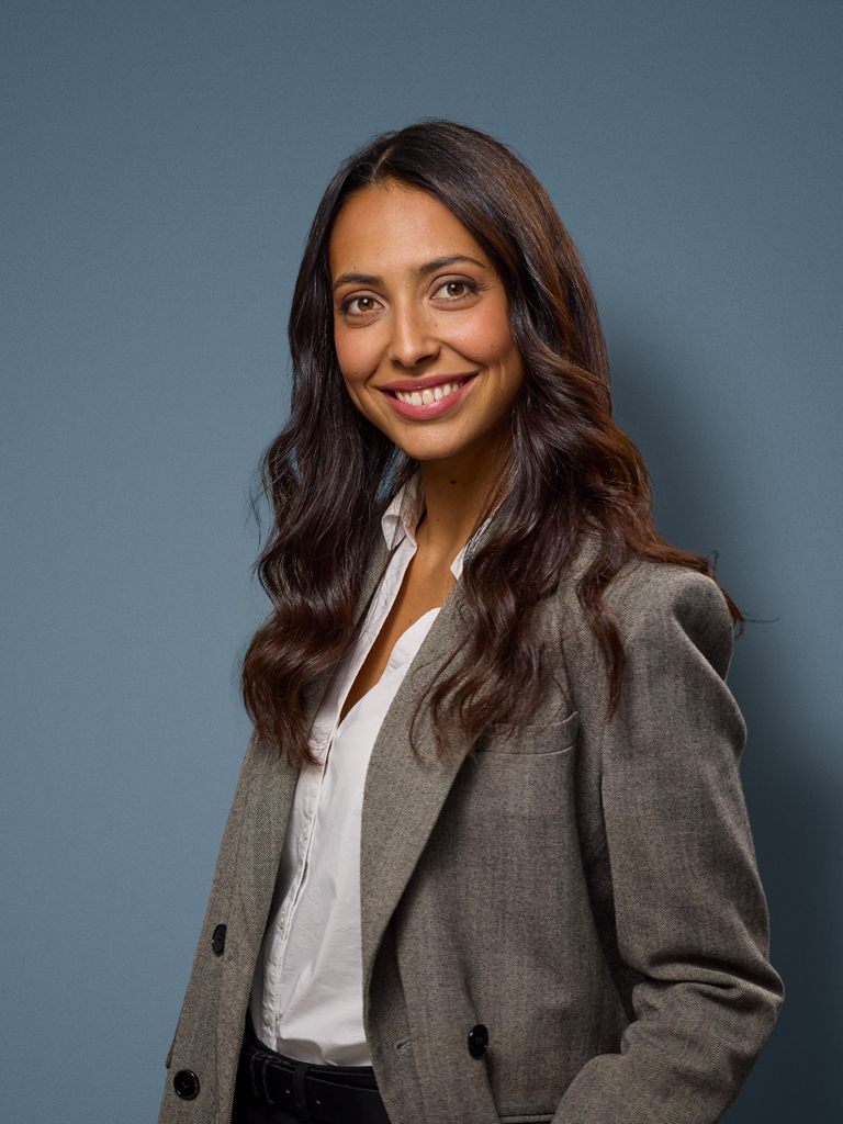 Carla Pannier Binder