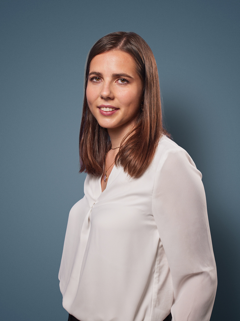 Donatienne Quirouard-Frileuse