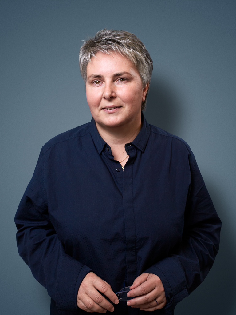 Frédérique Le Goff